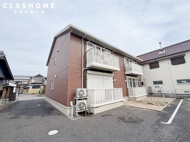フルール元町　　刈谷市の賃貸ならクラスホーム刈谷店の外観