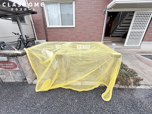 フルール元町　　刈谷市の賃貸ならクラスホーム刈谷店のその他共用部分