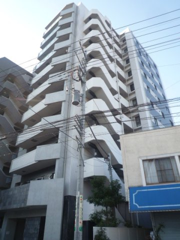 仲介手数料無料　レクシオ所沢
