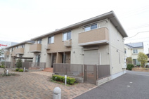 ベル・アジュールBの画像