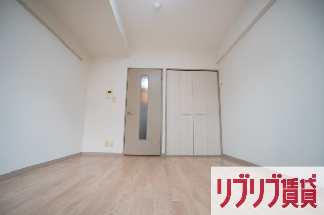 パルフェシャンブルの居間・リビング