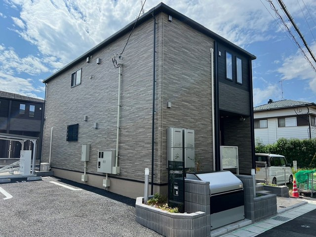 エピナール新茂原Ａ