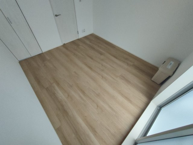 MQuarto岩槻の洋室|ゆったりした洋室です