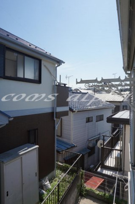 【展望】 | シングルハイツ | シングルハイツ　眺望