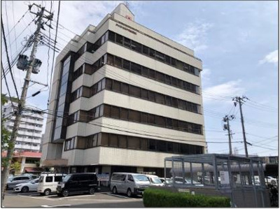 【外観】 | JSビル