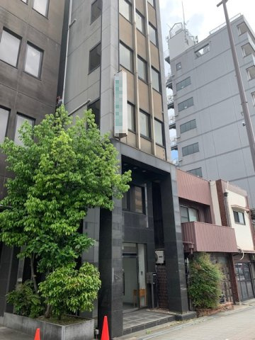 大阪市東住吉区杭全１丁目のビル