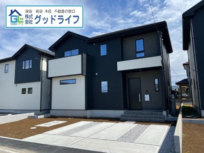 【駐車場】 | 本庄市児玉町53期　新築分譲住宅　全4棟　3号棟