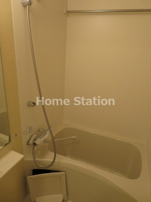 【浴室】 | エスリードレジデンス大阪福島フロント