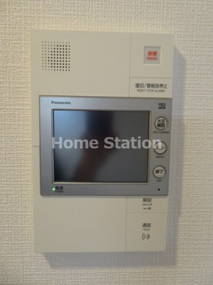 【セキュリティ】 | エスリードレジデンス大阪福島フロント