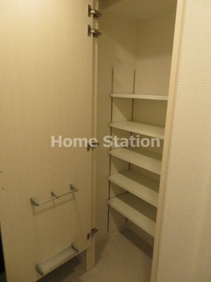 【玄関】 | エスリードレジデンス大阪福島フロント