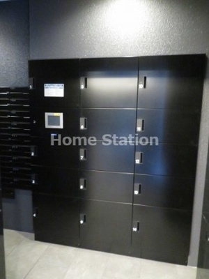 【その他共用部分】 | エスリードレジデンス大阪福島フロント