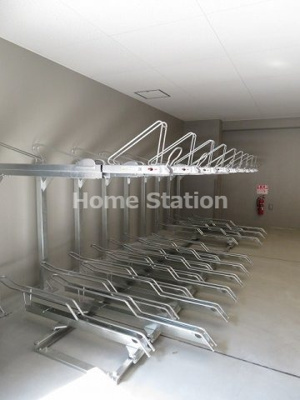 【その他共用部分】 | エスリードレジデンス大阪福島フロント