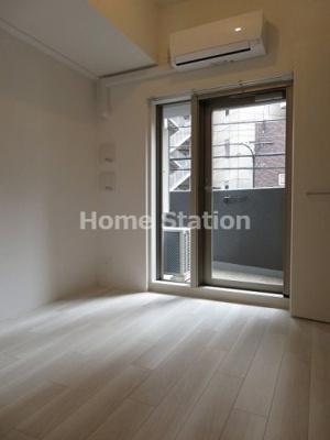 【洋室】 | エスリードレジデンス大阪福島フロント