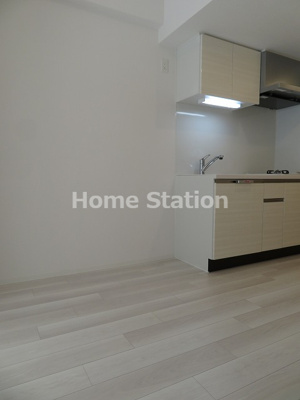 【居間・リビング】 | エスリードレジデンス大阪福島フロント