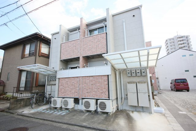 ベルセ常滑のその他