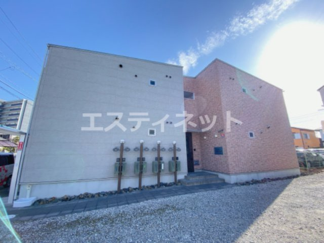 ベルセ常滑