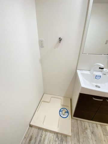 ベルセ常滑の内装
