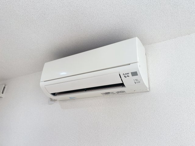 ベルセ常滑の設備