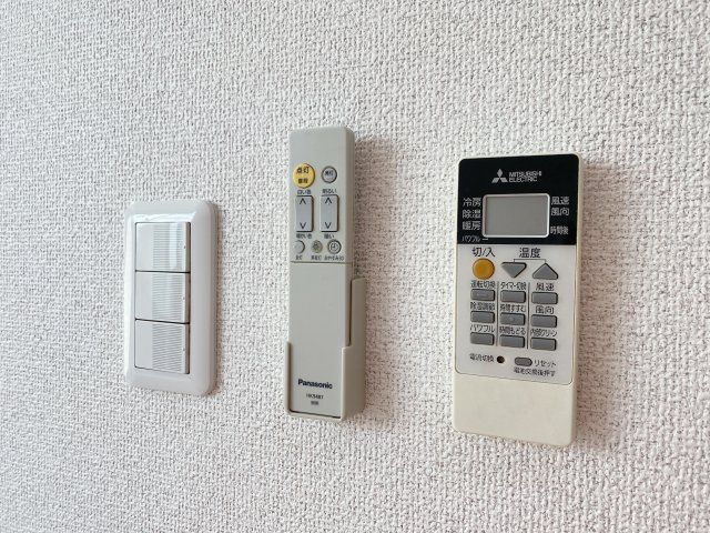 ベルセ常滑の設備