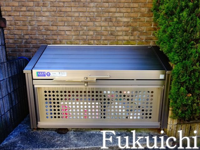 コート平町のその他共用部分