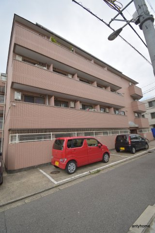 ロイヤル柴島　の外観