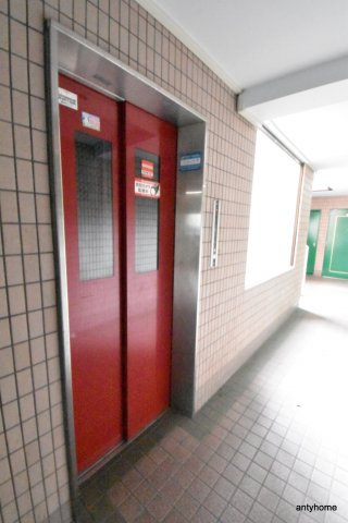 ロイヤル柴島　のその他共用部分