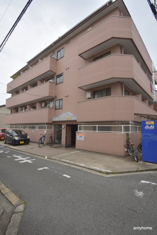 ロイヤル柴島　