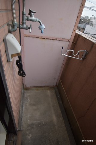ロイヤル柴島　のその他