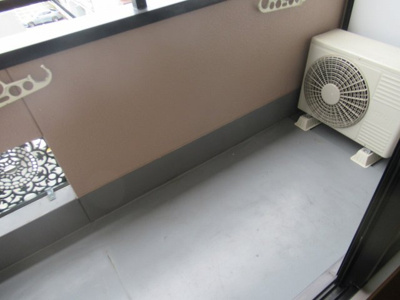 【バルコニー】 | ハイグレース長田（長田賃貸） | バルコニーがあります