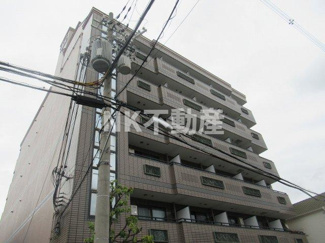 【外観】 | おしゃれな外観です