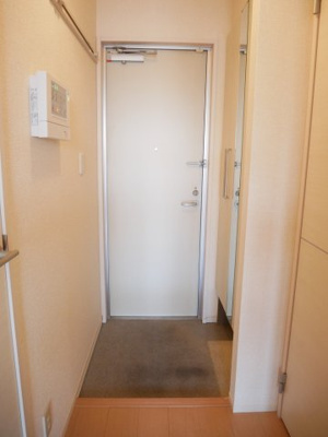 【玄関】 | メイスクエアC