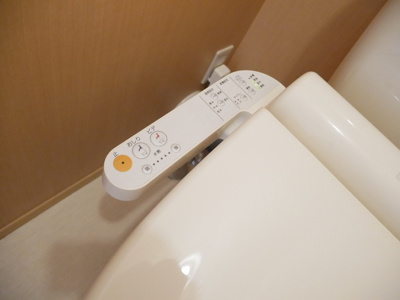 【トイレ】 | メイスクエアC