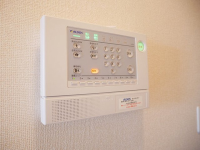 【設備】 | メイスクエアC