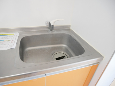 【キッチン】 | メイスクエアC