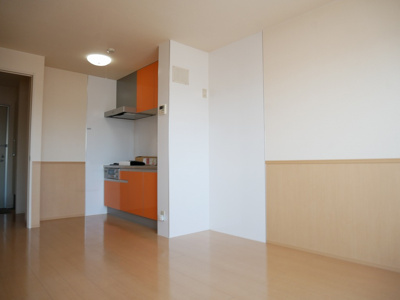 【居間・リビング】 | メイスクエアC