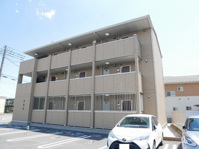 【外観】 | メイスクエアC