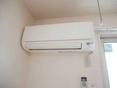 【設備】 | メイスクエアC