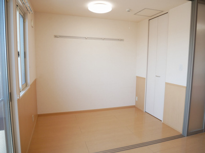 【居間・リビング】 | メイスクエアC