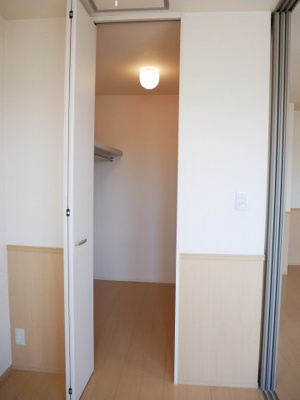 【内装】 | メイスクエアC