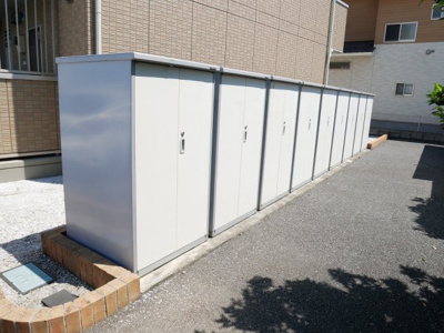 【その他共用部分】 | メイスクエアC