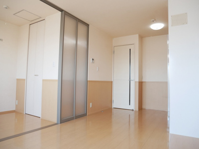 【居間・リビング】 | メイスクエアC