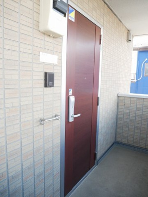 【その他】 | メイスクエアC