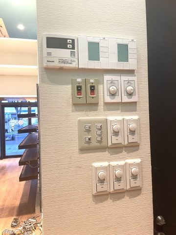 名古屋市中区栄４丁目の店舗一部のその他共用部分