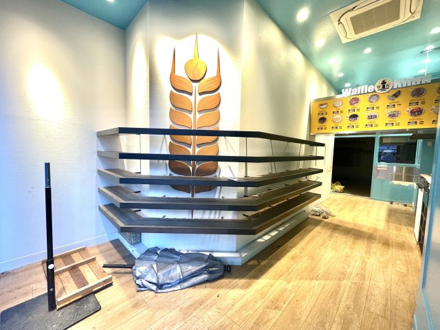 名古屋市中区栄４丁目の店舗一部のその他共用部分