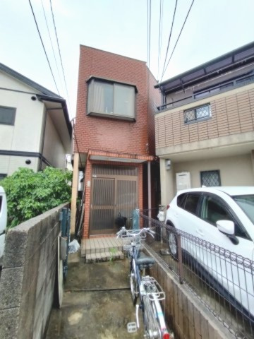 住吉区杉本２丁目中古戸建