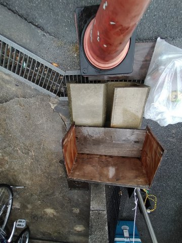 住吉区杉本２丁目中古戸建の外観