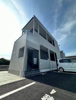 ADC熊本駅南ルミエール