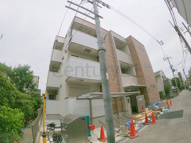フジパレス池田天神WESTの画像
