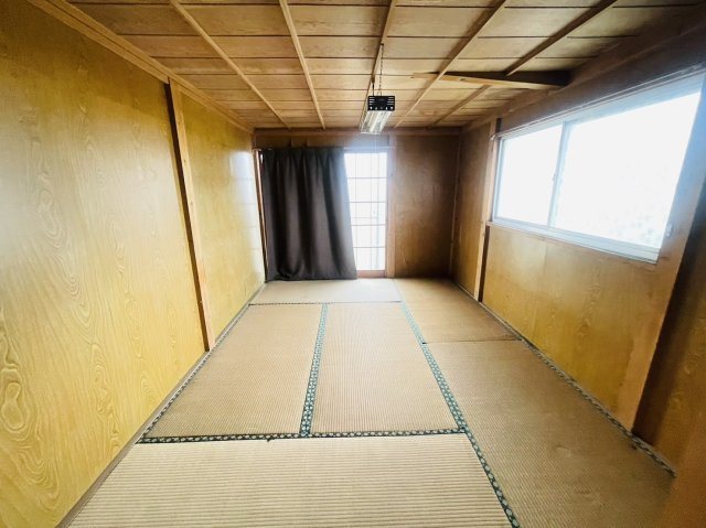 【和室】 | 東茨城郡城里町　《倉庫付き!!》中古戸建