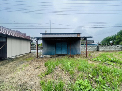 【設備】 | 東茨城郡城里町　《倉庫付き!!》中古戸建